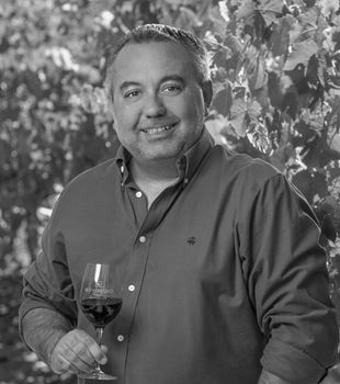 Winemaker, Marc Zaccaria